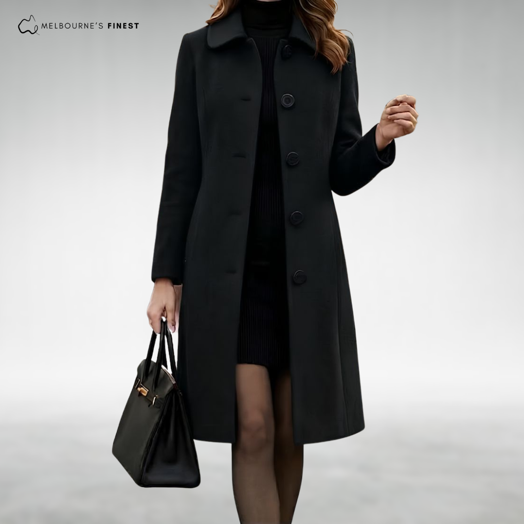 Alexia™ Winter Comfort Coat