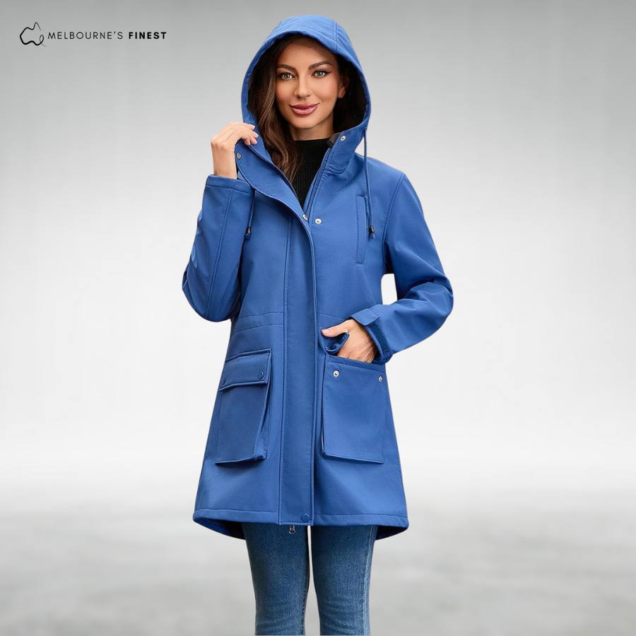 Janet™ Waterproof Women’s Jacket