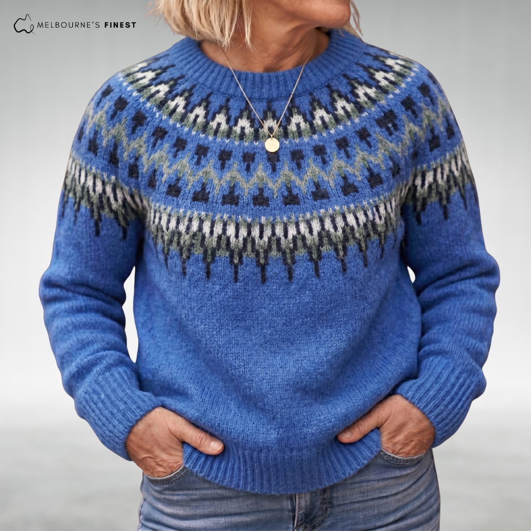 Marlyn™ Cozy Comfort Jumper