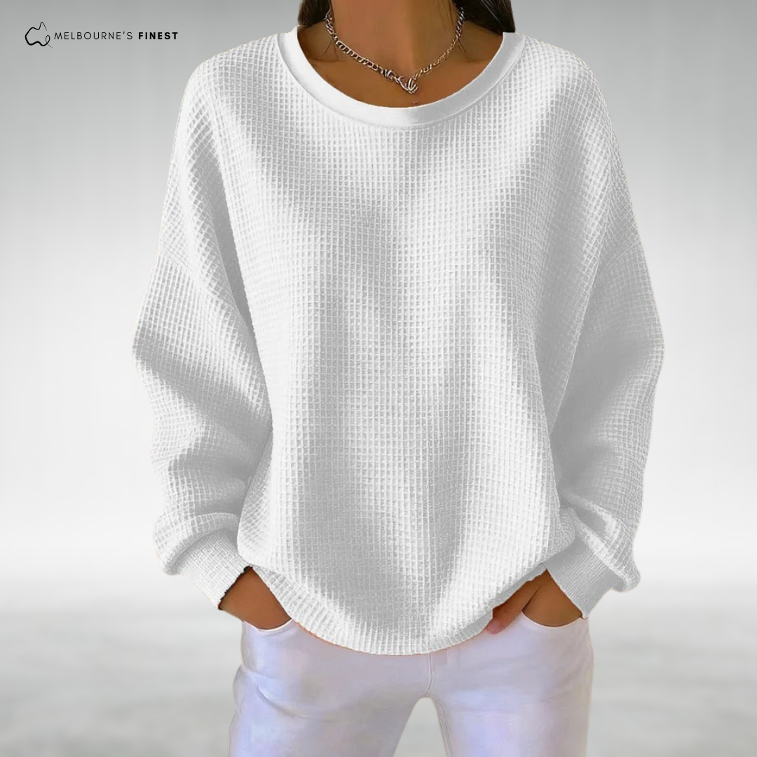 Sanna™ Comfort Jumper
