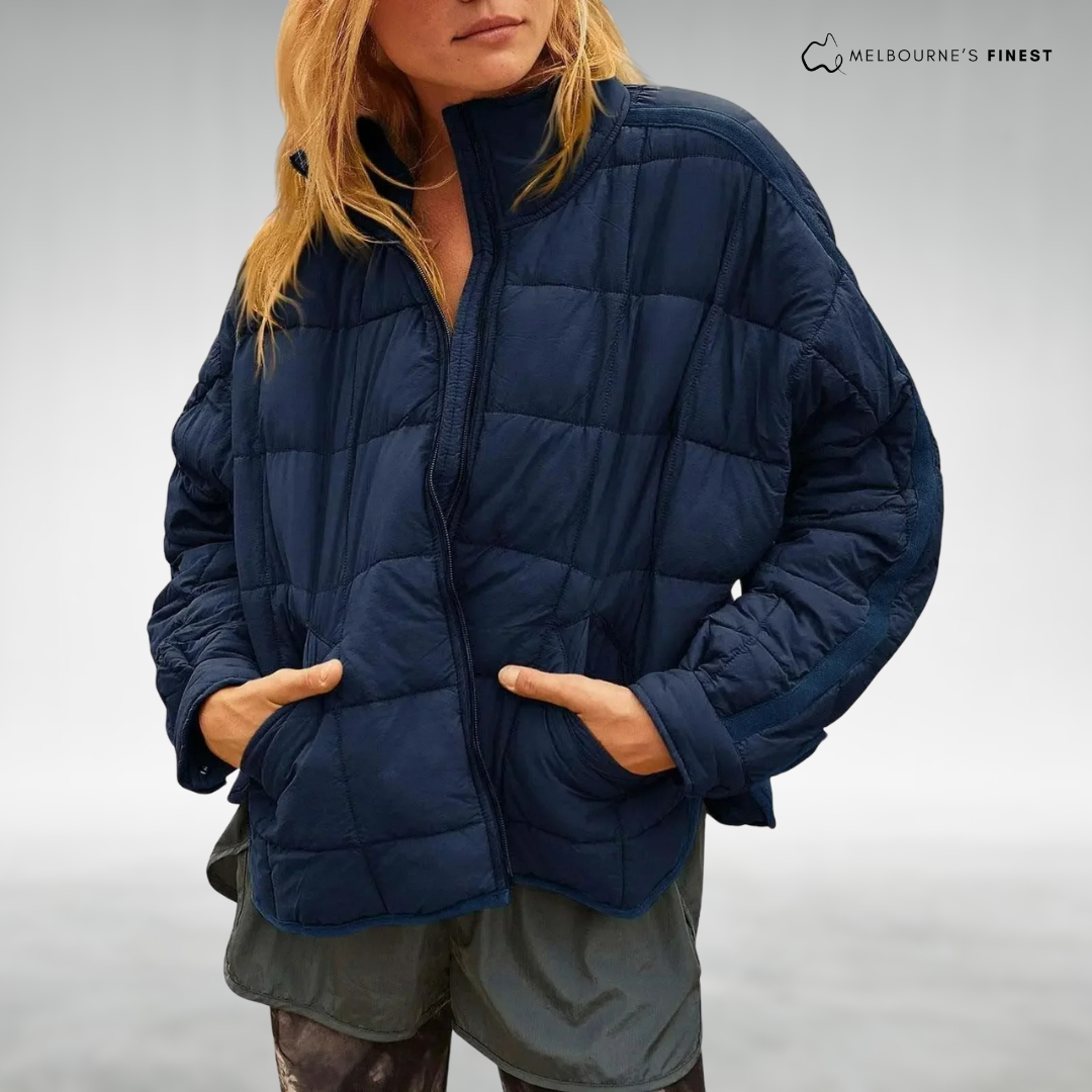 Valery™ Lightweight Puffer Jacket