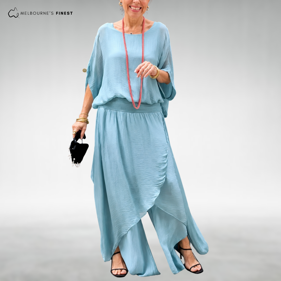 Ella™ Elegant Two-Piece Set