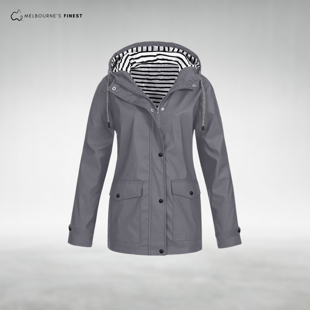 Mindy™ Waterproof Comfort Jacket