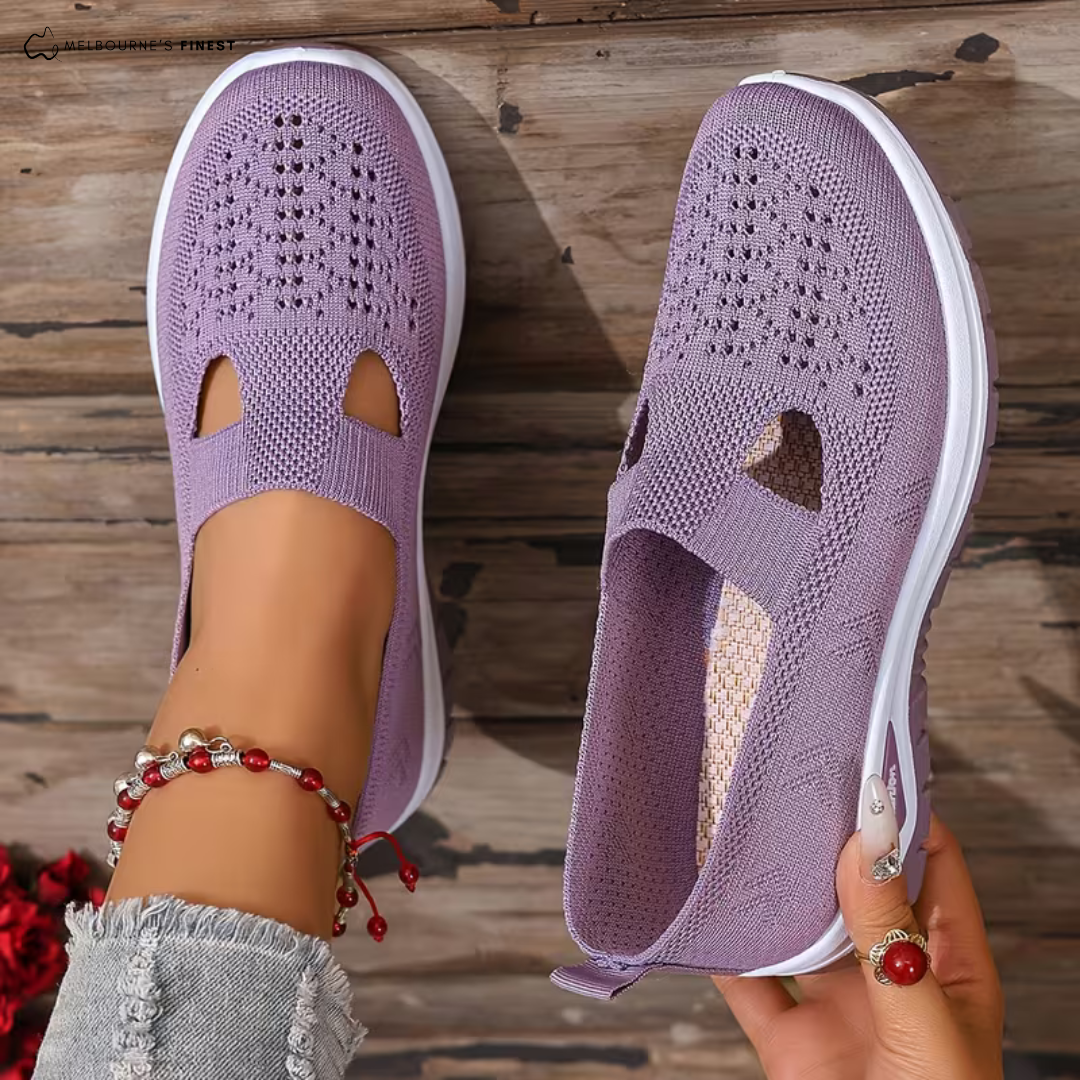 Luna™ Orthopedic Comfort Shoes