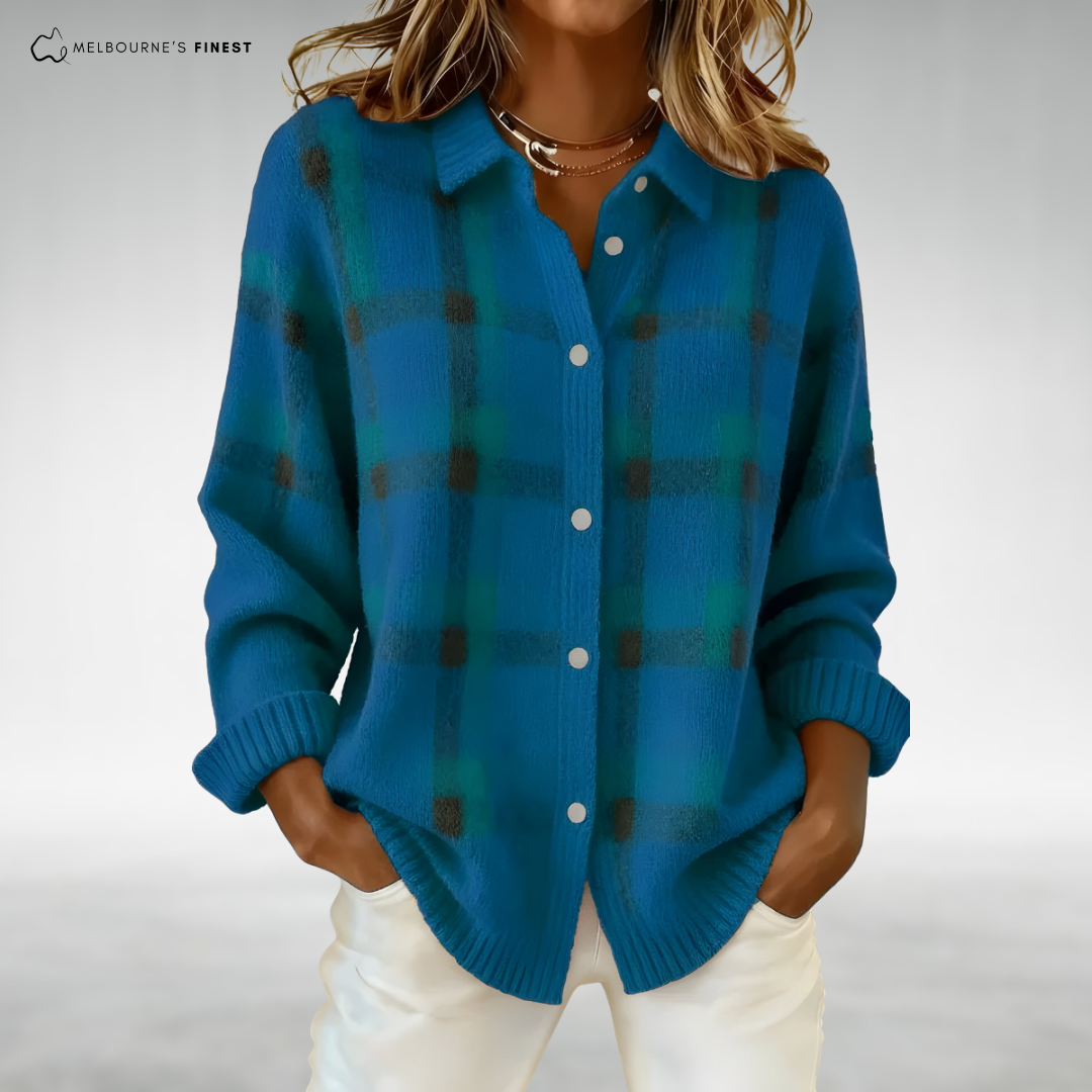 Diane™ Cozy Comfort Cardigan