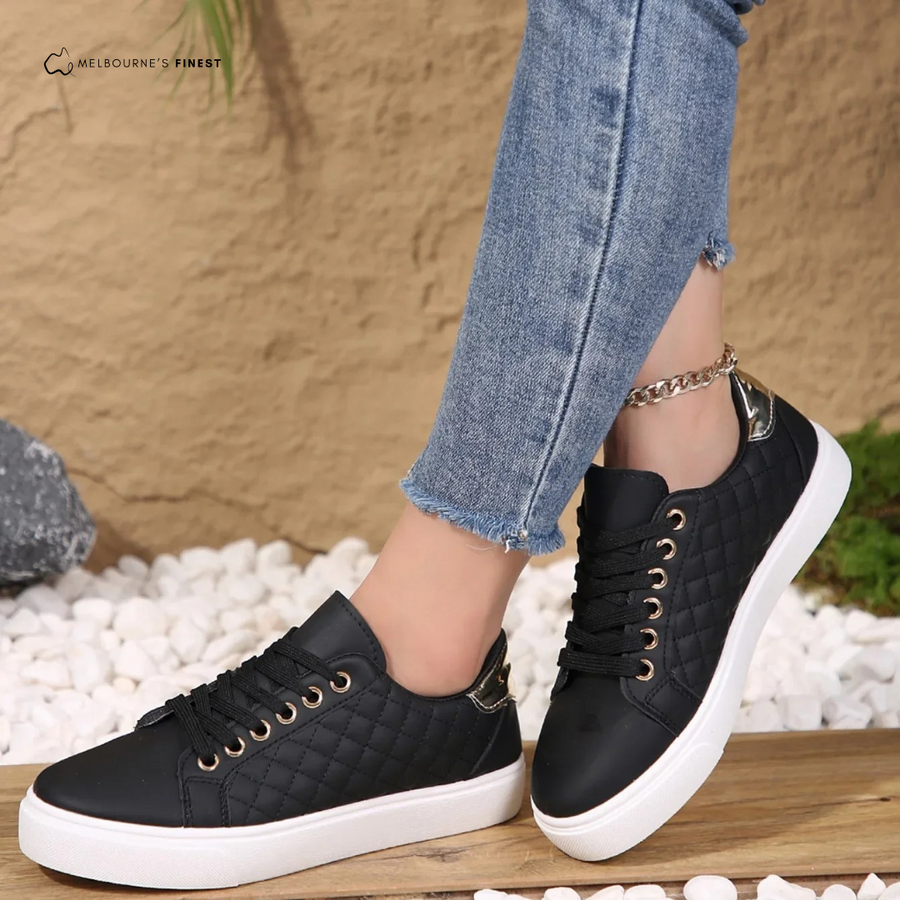 Clarice™ Women's Orthopedic Shoes