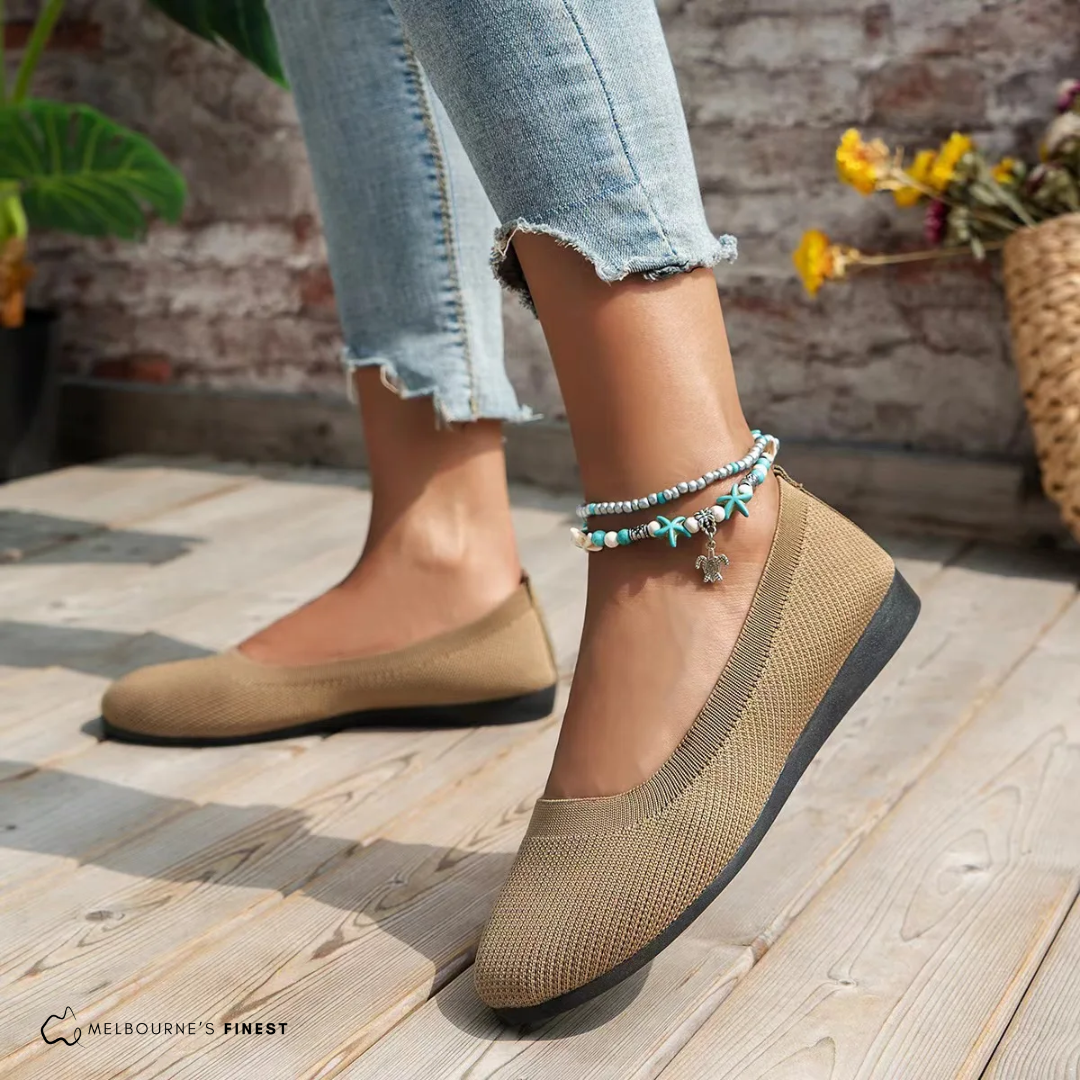 Rosa™ Orthopedic Comfort Shoes