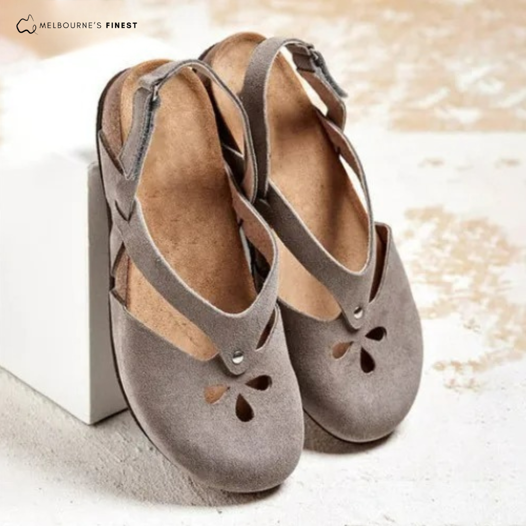 Alma™ Adjustable Orthopedic Shoes