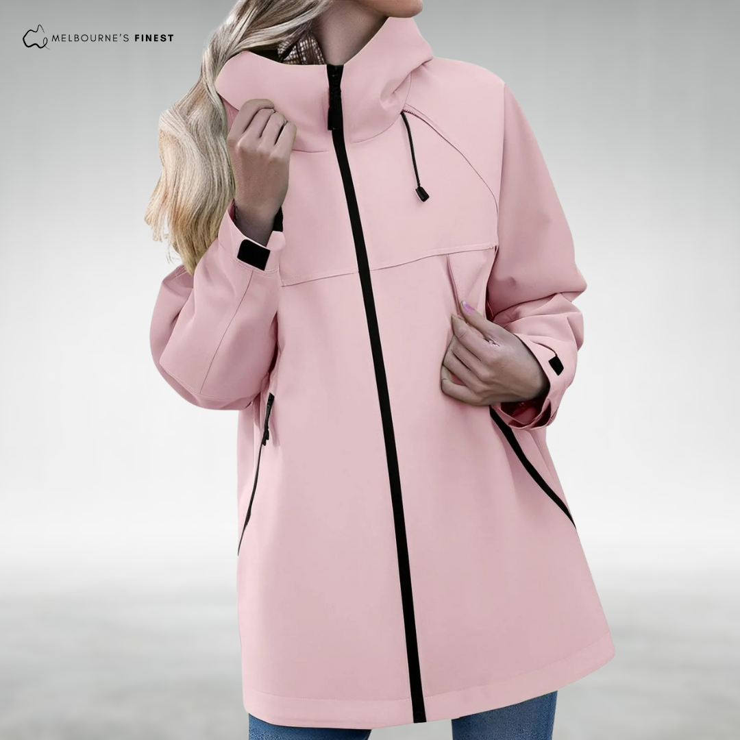 Rosa™ Waterproof Women's Jacket
