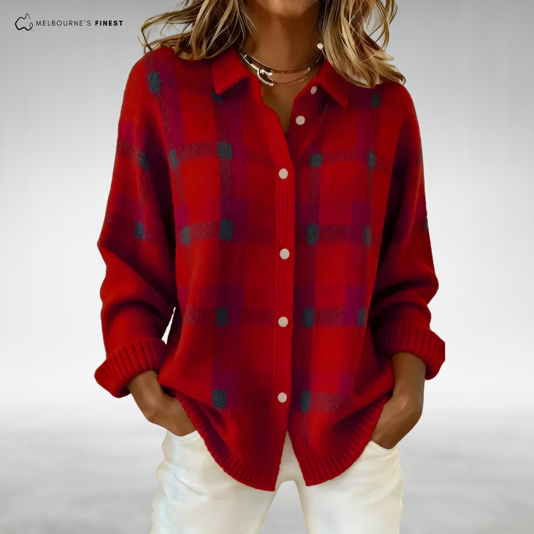 Diane™ Cozy Comfort Cardigan