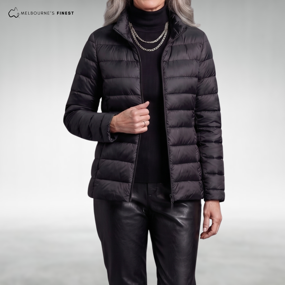 Clarissa™ Lightweight Winter Jacket