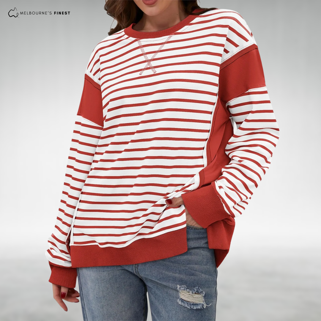 Ella™ Cozy Comfort Jumper