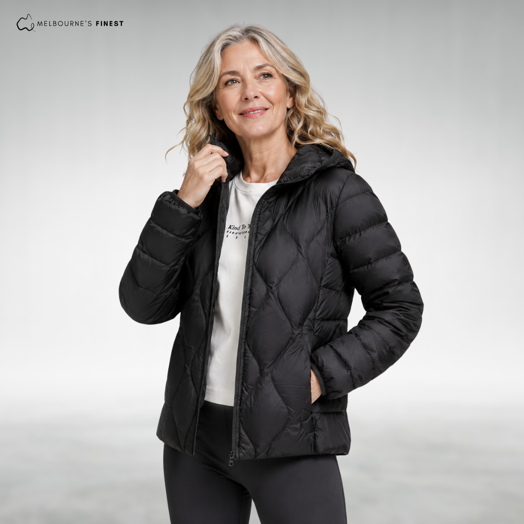 Irish™ Waterproof Winter Jacket