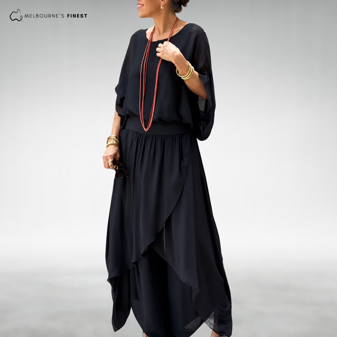 Ella™ Elegant Two-Piece Set