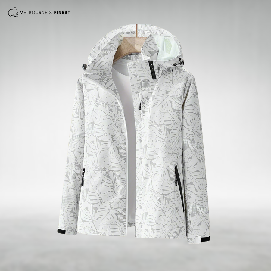 Cindy™ Waterproof Comfort Jacket