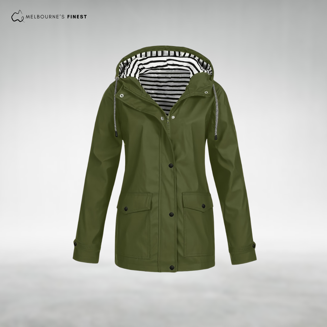 Mindy™ Waterproof Comfort Jacket