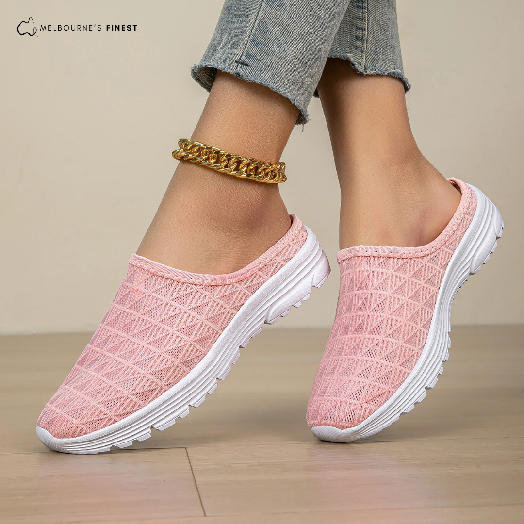 Milou™ Comfort Slip-On Shoes