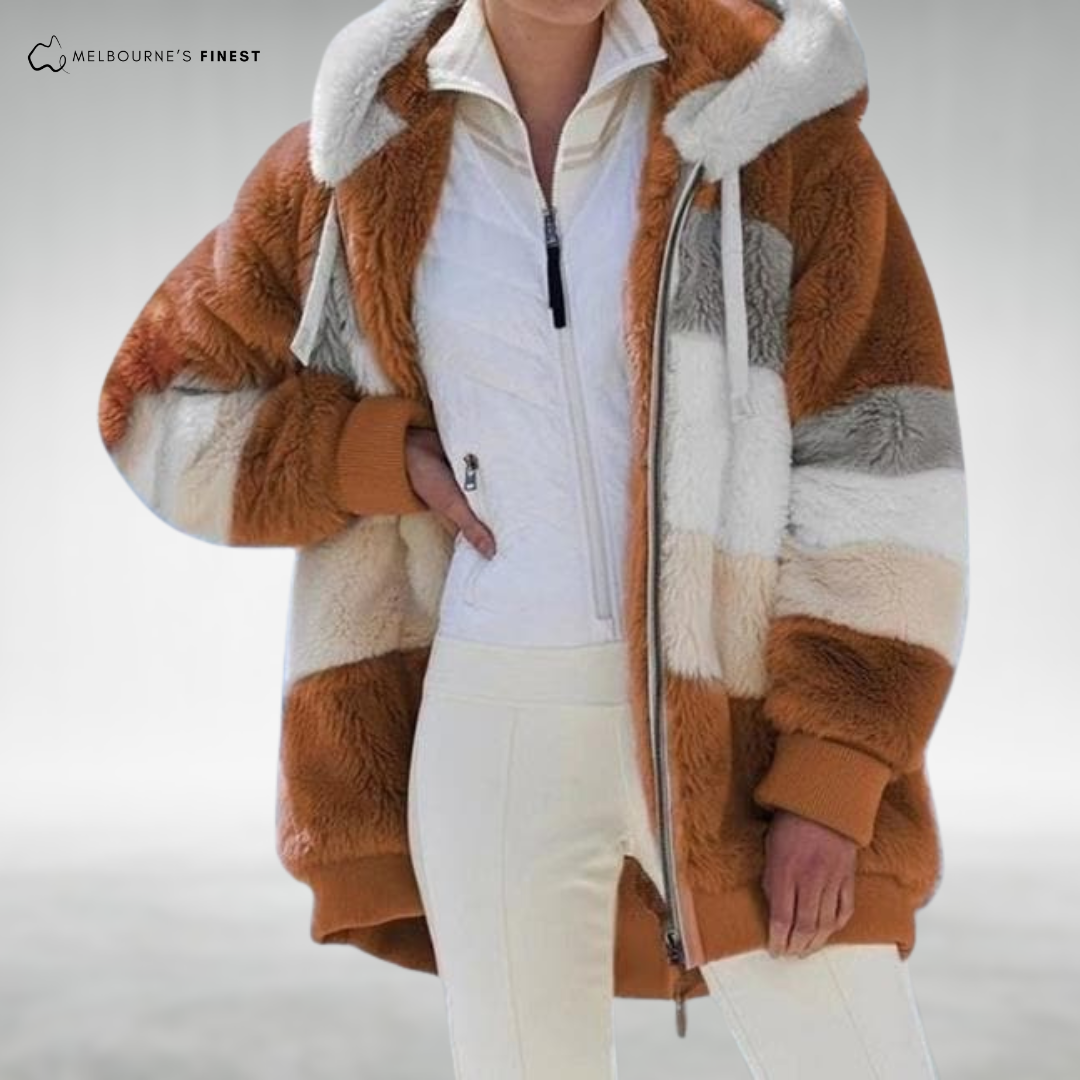 Sophia™ Cozy Women's Jacket