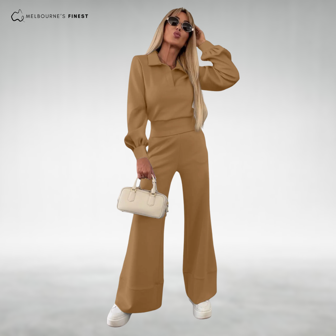 Audrey™ Two-Piece Comfort Set