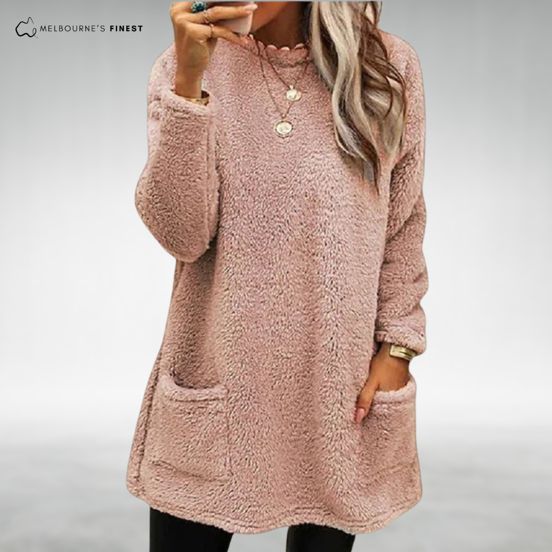 Lucy™ Comfort Sweater