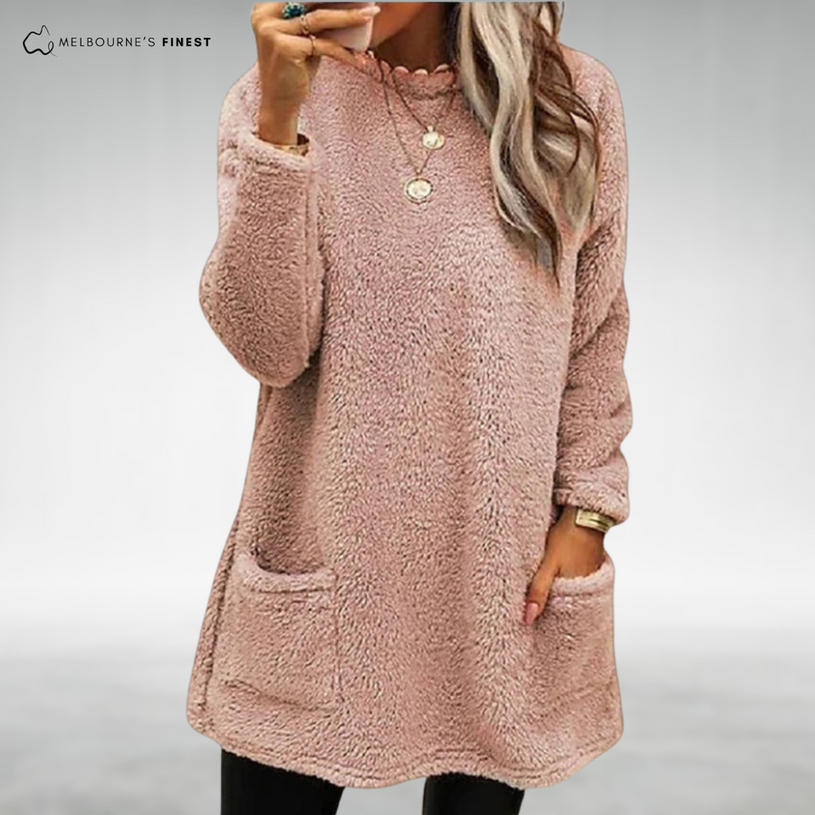 Lucy™ Comfort Sweater