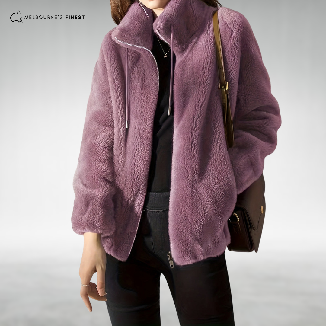 Lena™ CloudSoft Winter Jacket