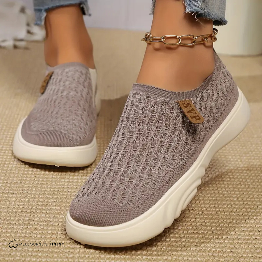 Iris™ Women's Orthopedic Slip-On Shoes