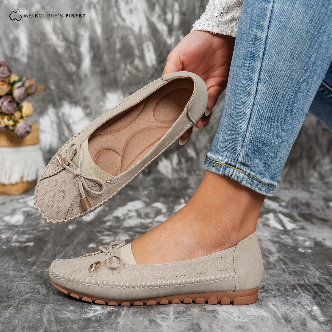 Nora™ Orthopedic Comfort Shoes