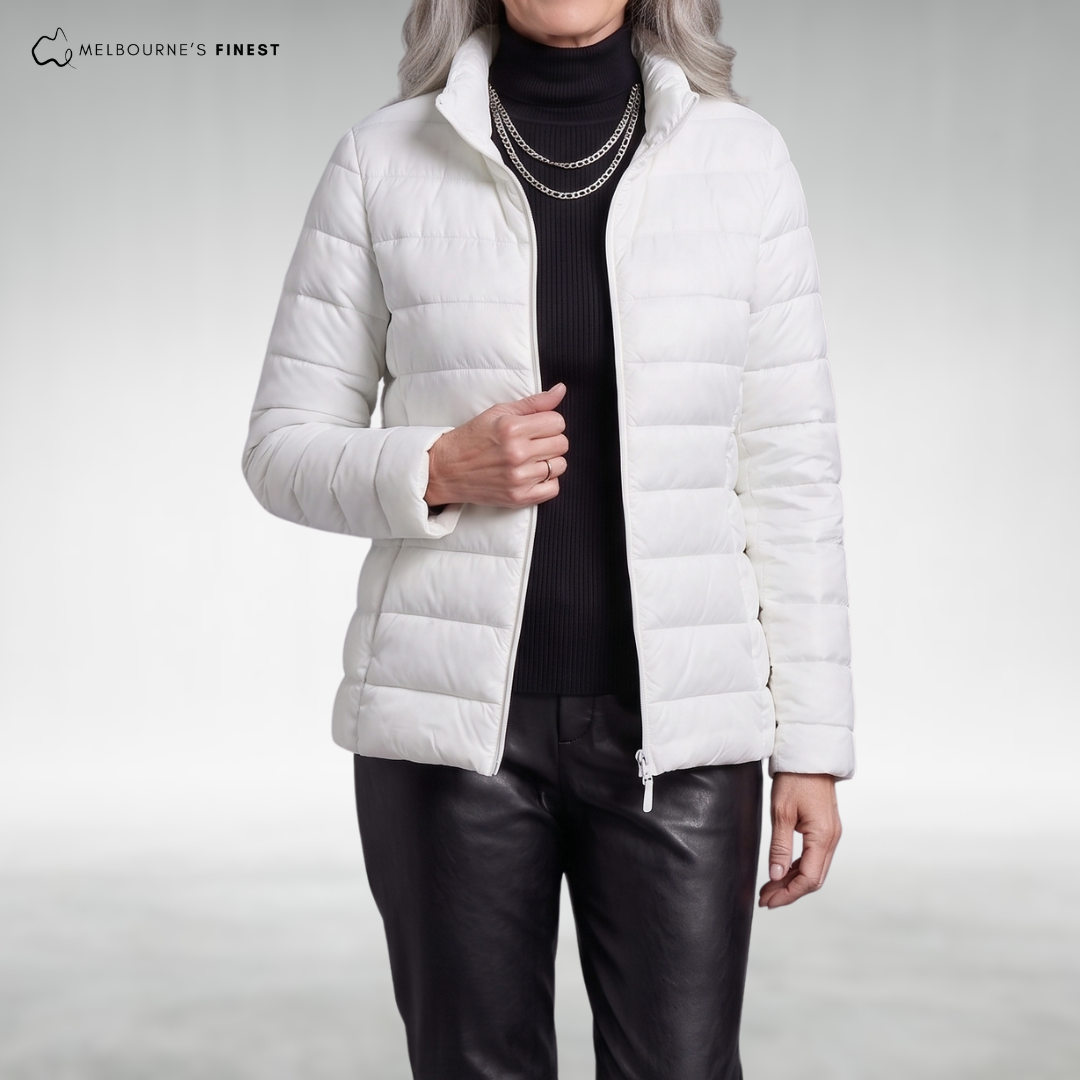Clarissa™ Lightweight Winter Jacket