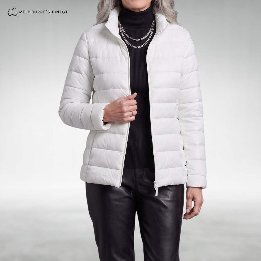 Clarissa™ Lightweight Winter Jacket