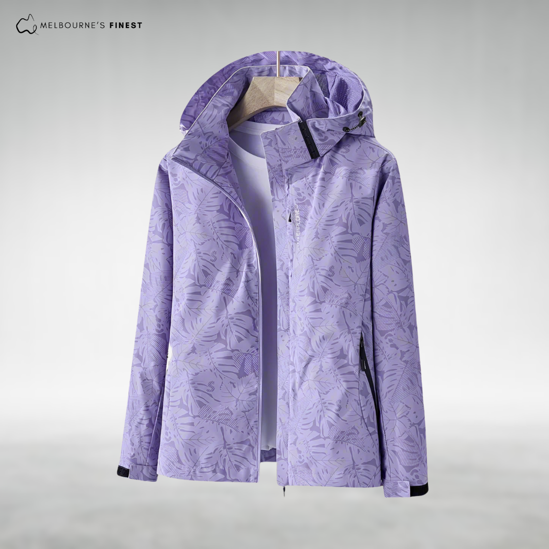 Cindy™ Waterproof Comfort Jacket