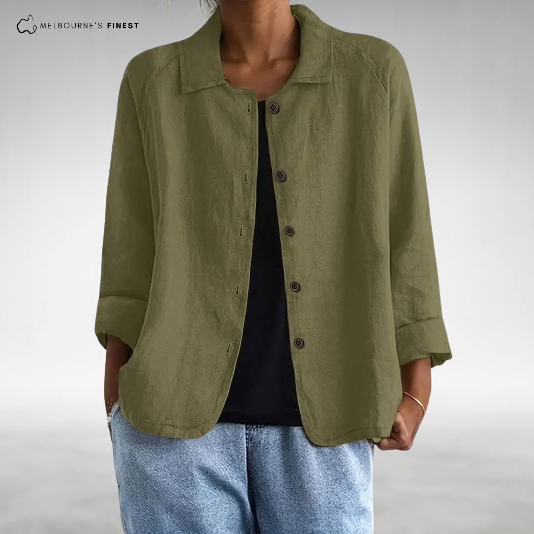 Elaine™ Comfort Blazer