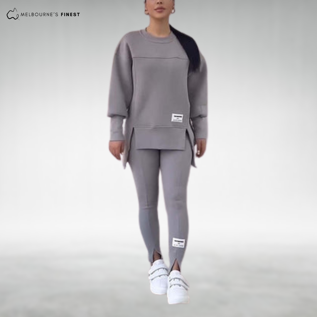 Sarah™ All-Day Comfort Set