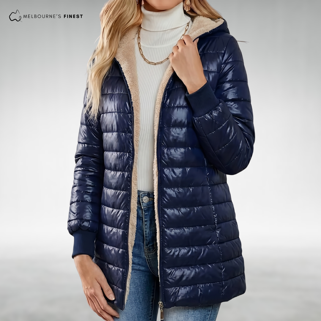 Maris™ Lightweight Winter Jacket