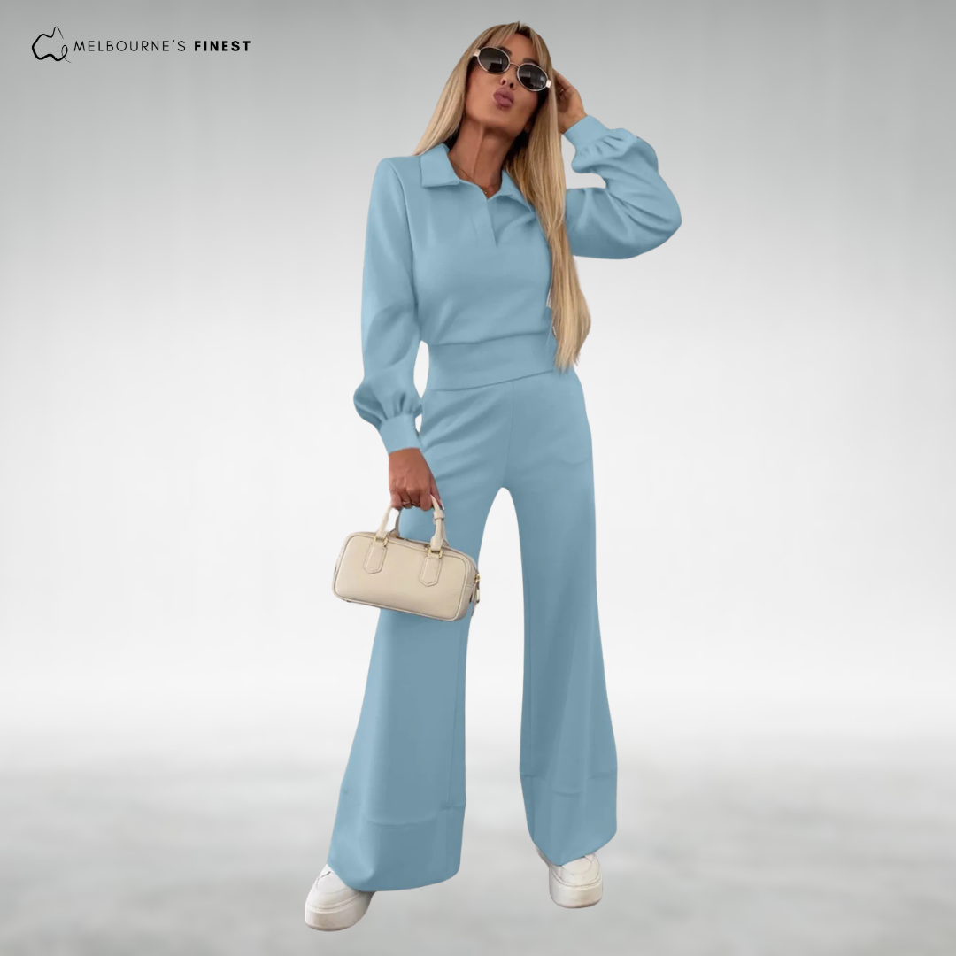 Audrey™ Two-Piece Comfort Set