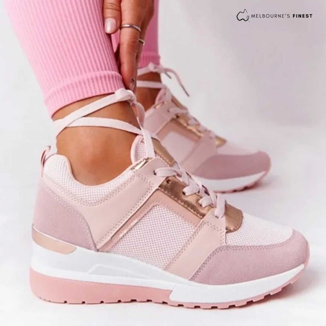 Sallie™ Women's Orthopedic Shoes