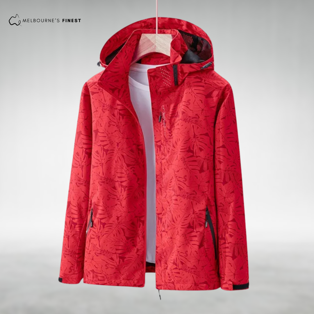 Muriel™ Waterproof Womens Jacket