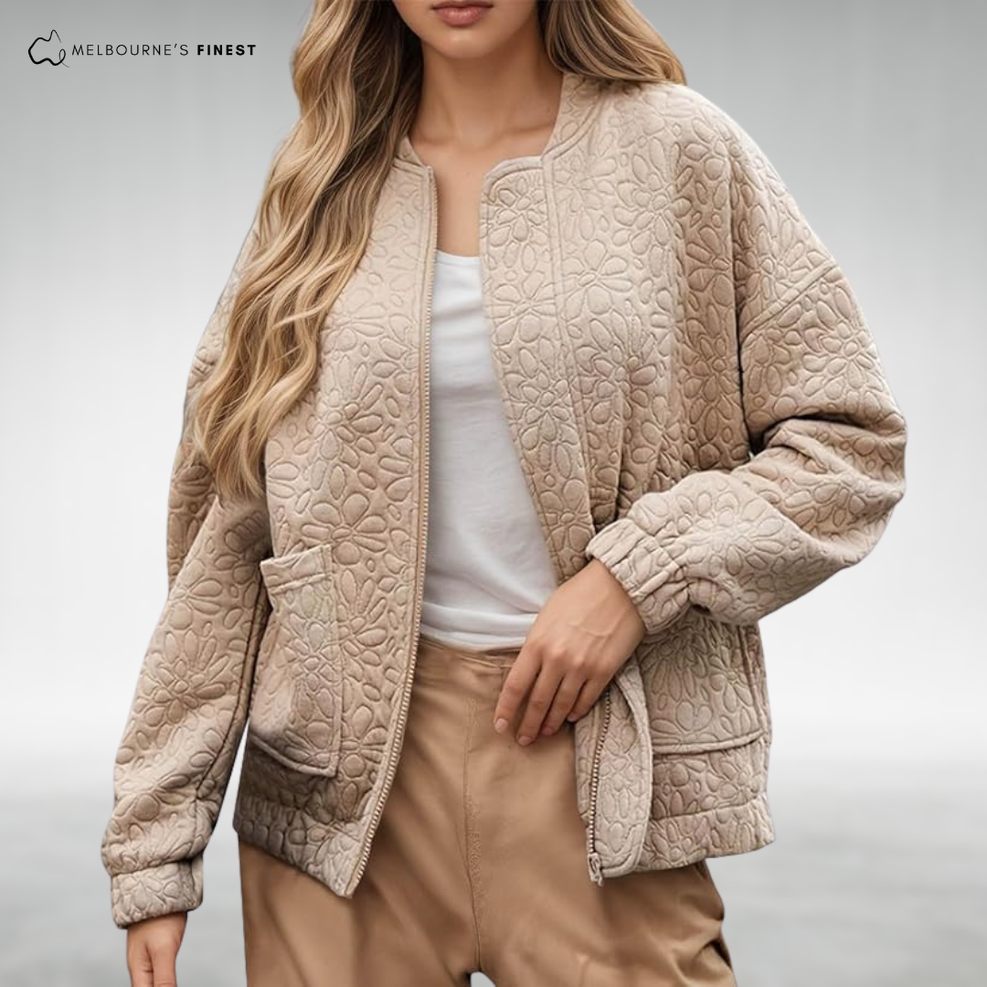 Anna™ Stylish Women's Jacket