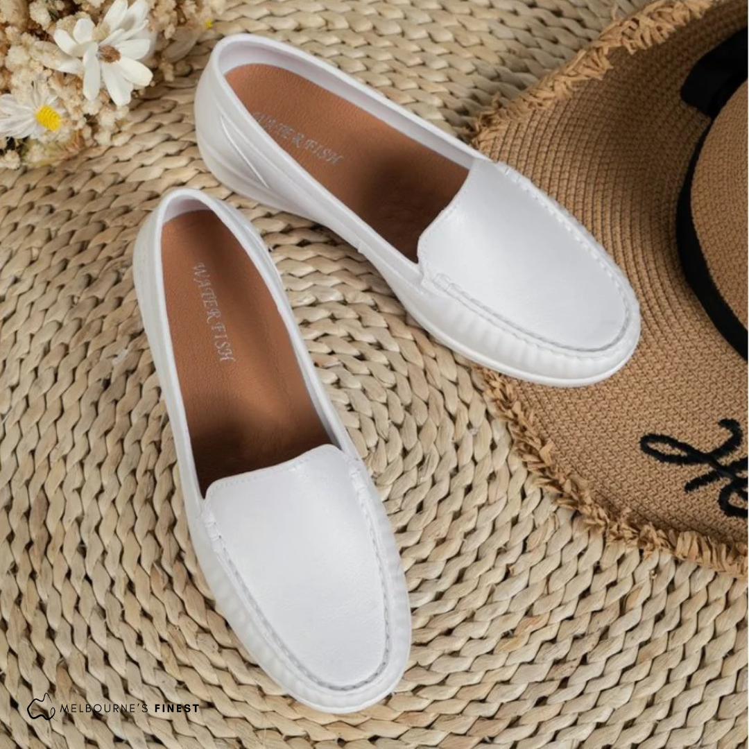 Irene™ Orthopedic Comfort Slip-Ons