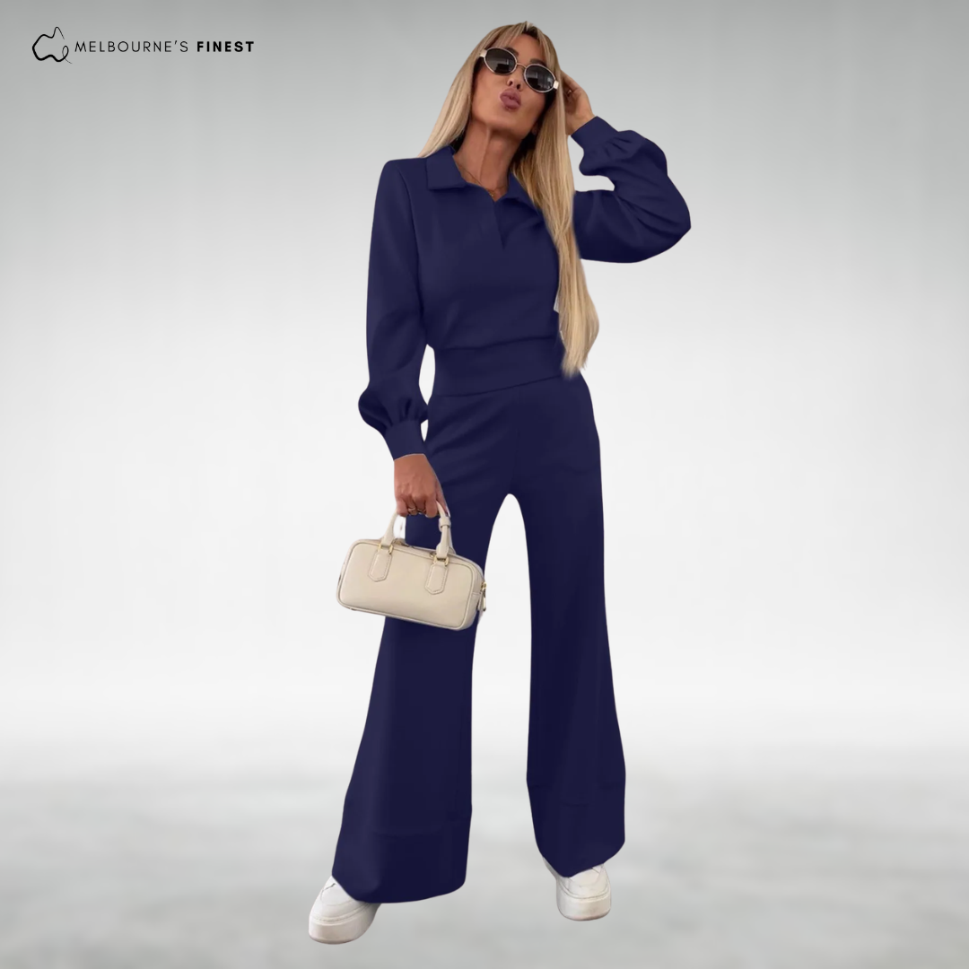 Audrey™ Two-Piece Comfort Set
