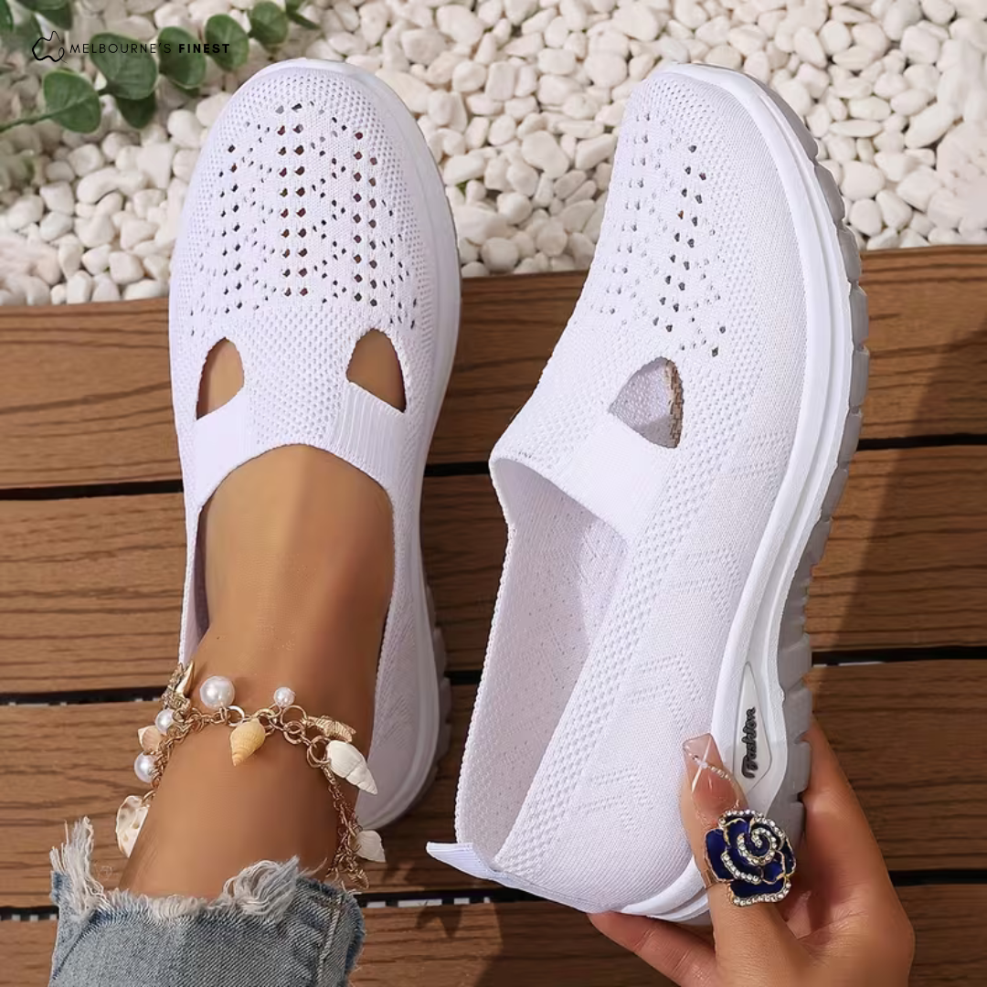 Luna™ Orthopedic Comfort Shoes