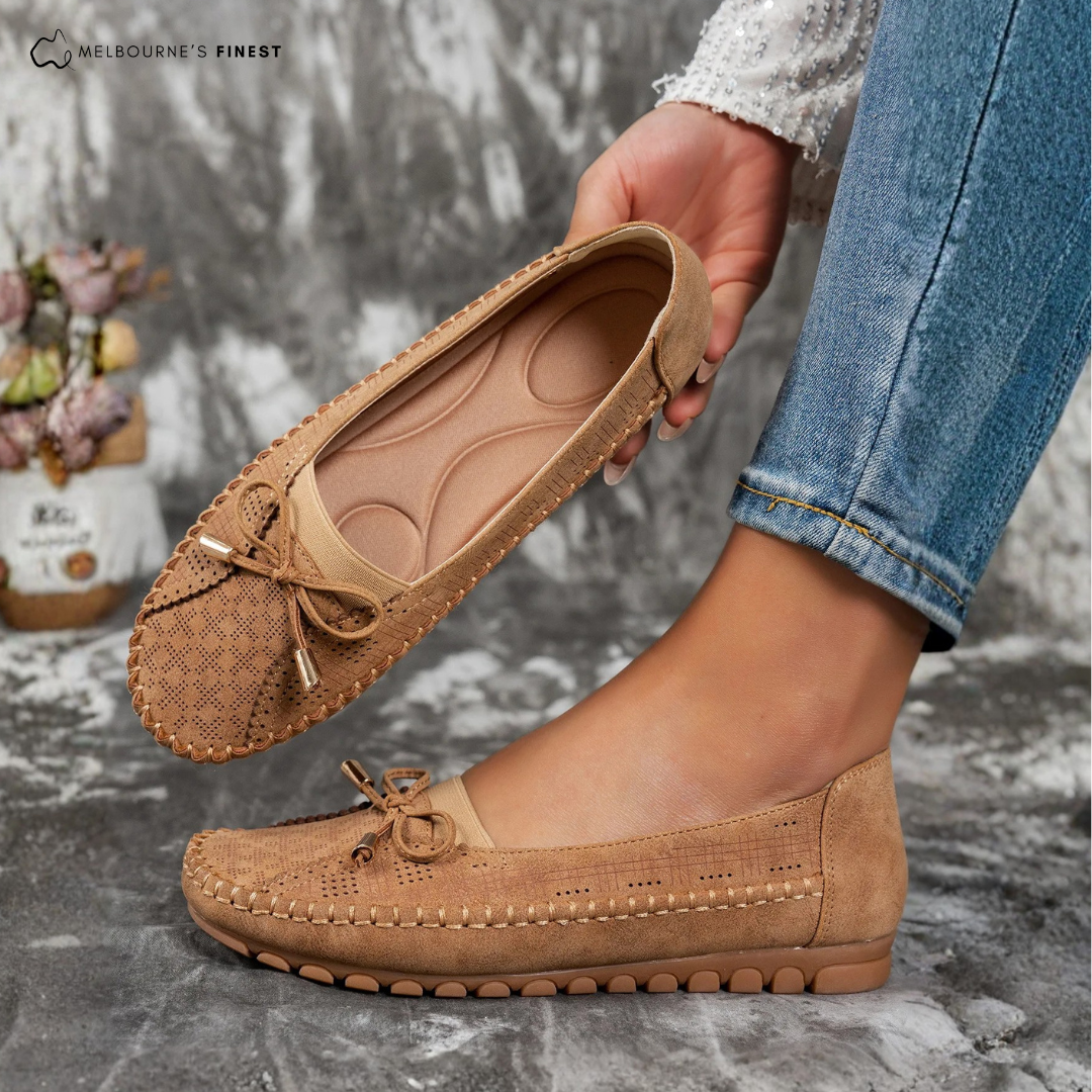 Nora™ Orthopedic Comfort Shoes