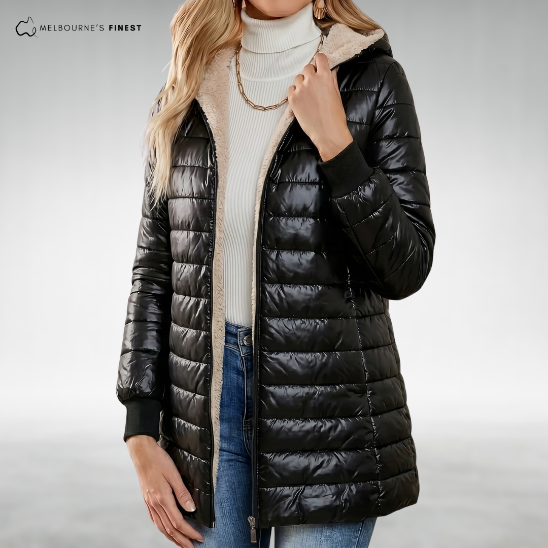 Maris™ Lightweight Winter Jacket