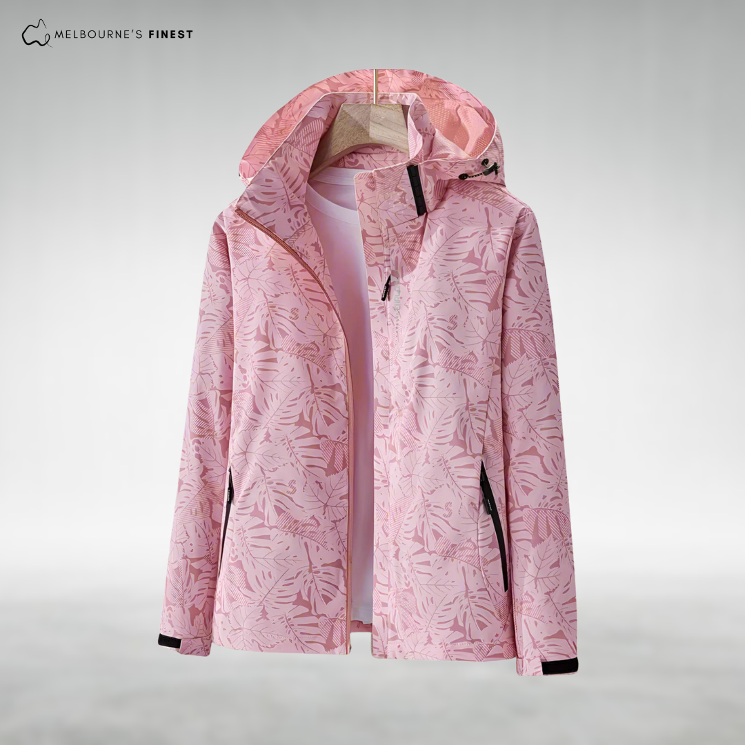 Cindy™ Waterproof Comfort Jacket