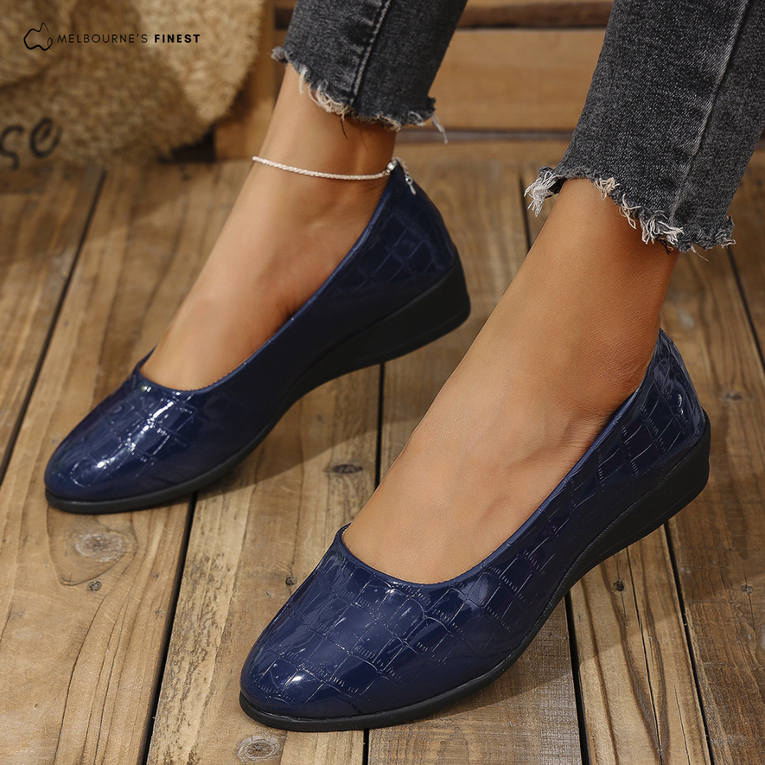 Alina™ Orthopedic Comfort Shoes