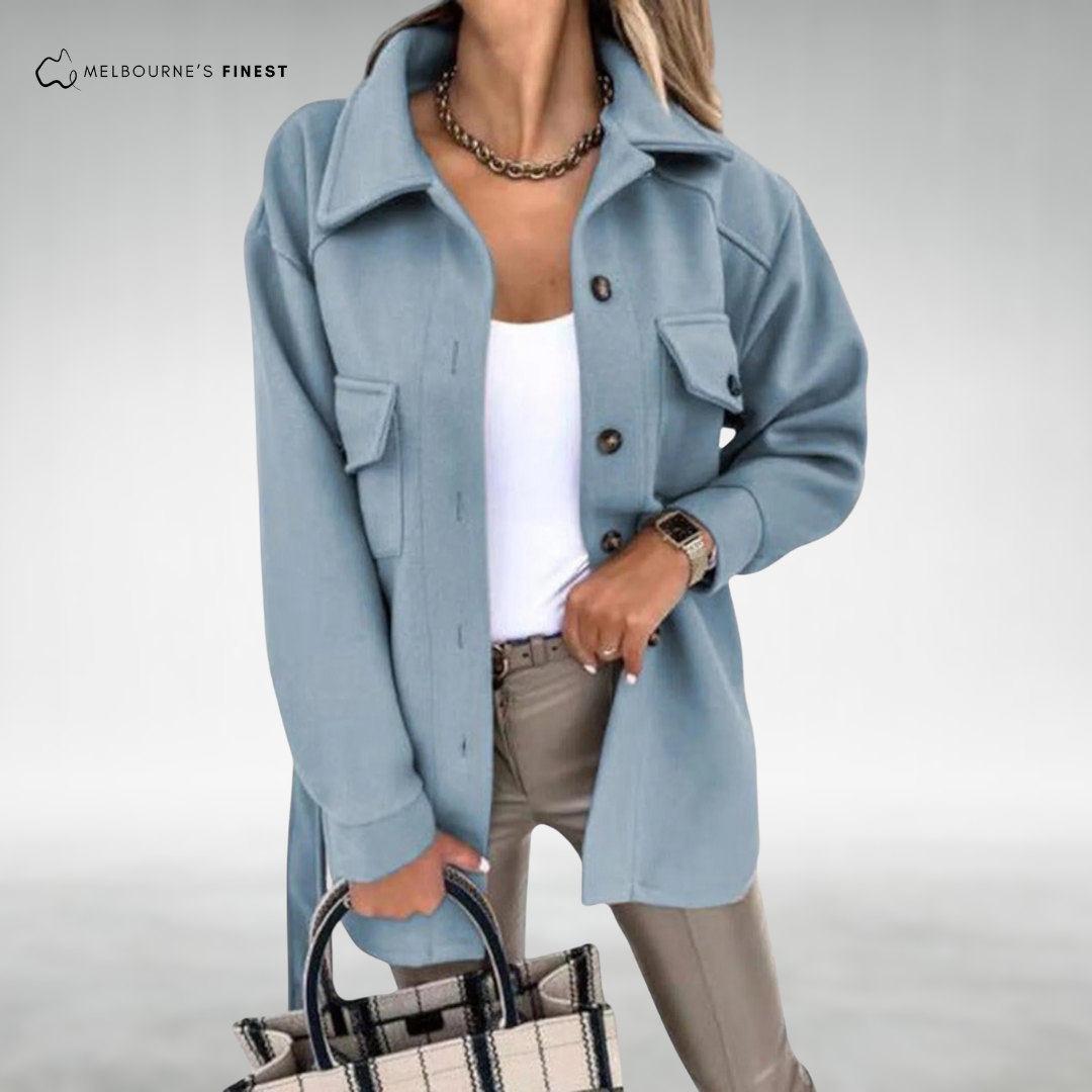 Phoebe™ Stylish Women's Jacket