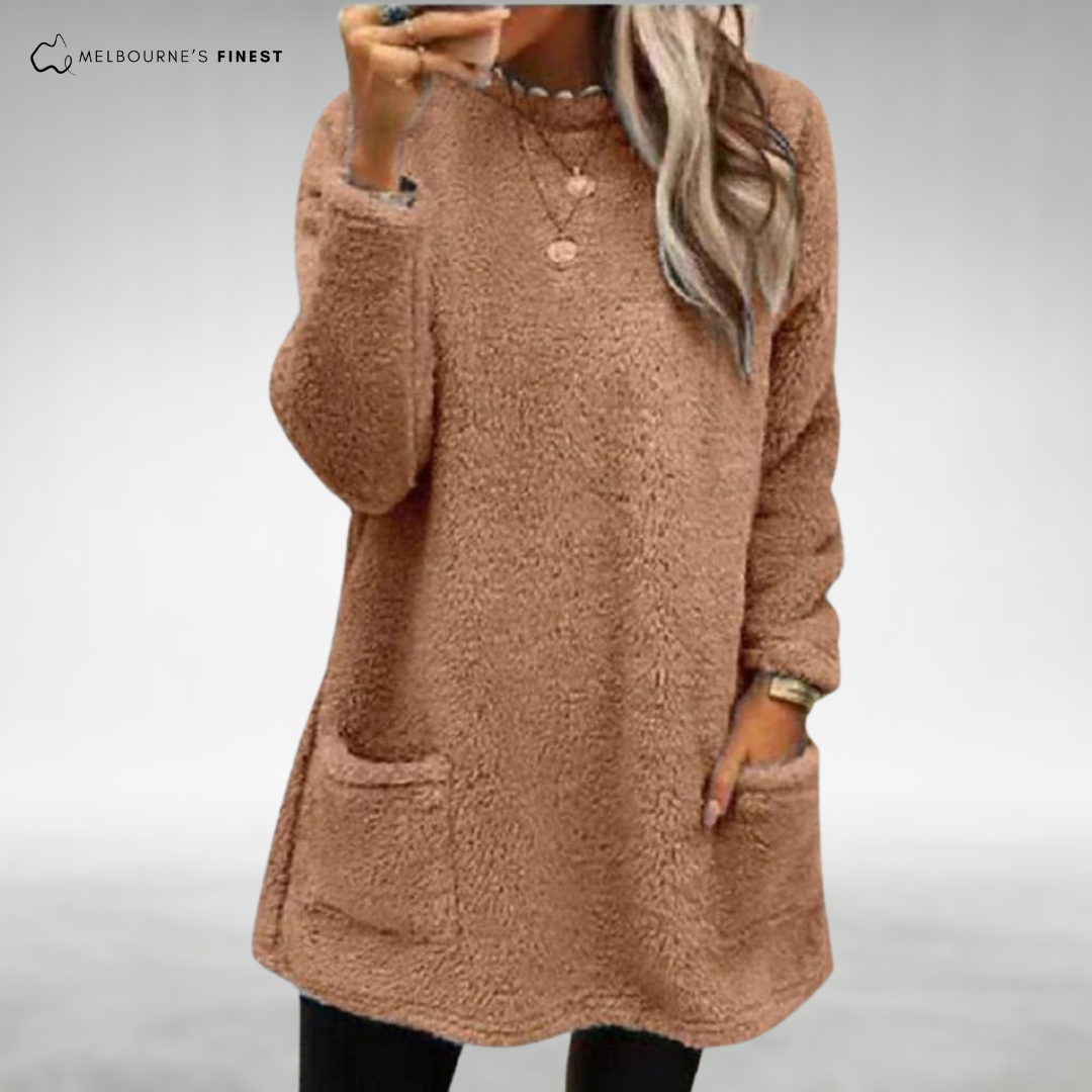 Lucy™ Comfort Sweater