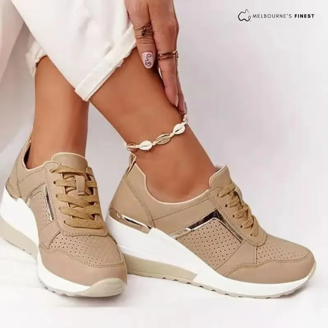 Sallie™ Women's Orthopedic Shoes