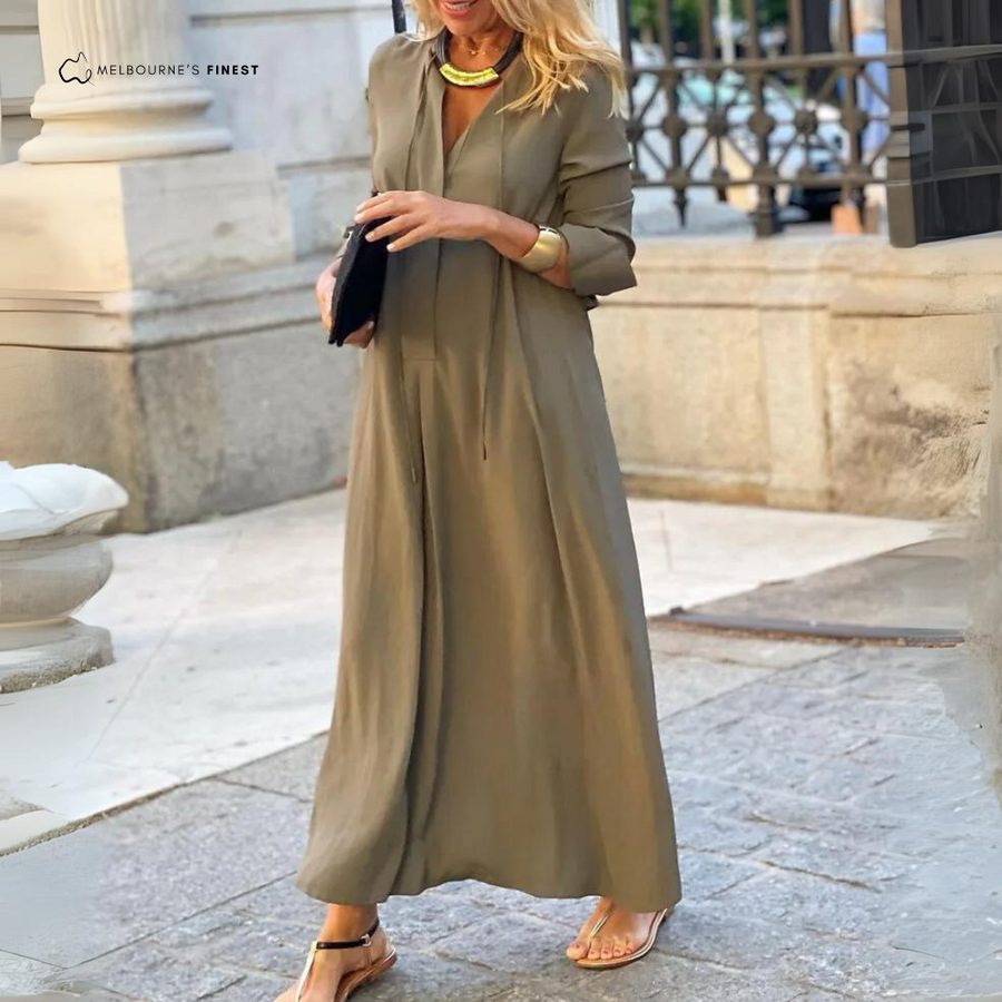 Alison™ Elegant Women's Dress