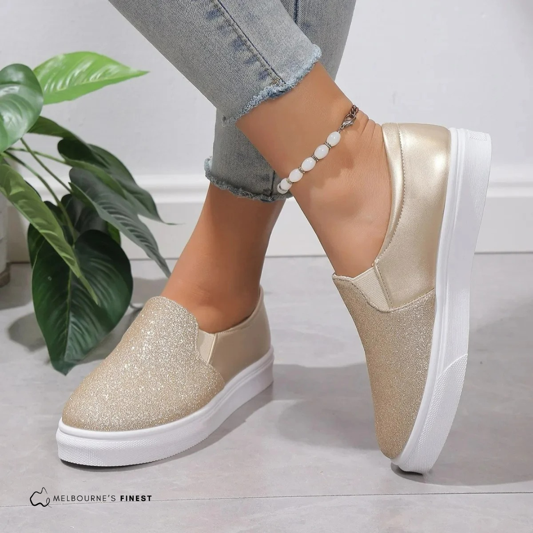 Rivas™ Orthopedic Comfort Slip-Ons